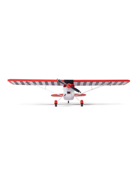 Super Decathlon 1.2m BNF Basic with AS3X+ and SAFE Select