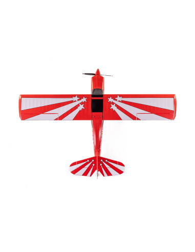 Super Decathlon 1.2m BNF Basic with AS3X+ and...