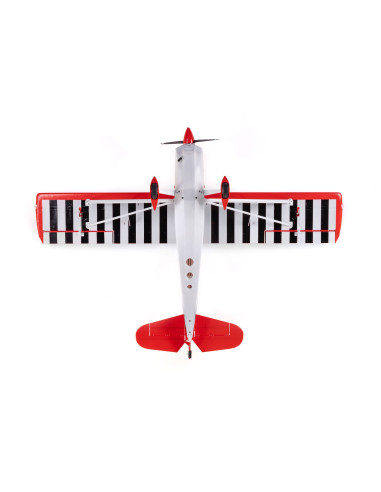 Super Decathlon 1.2m BNF Basic with AS3X+ and...