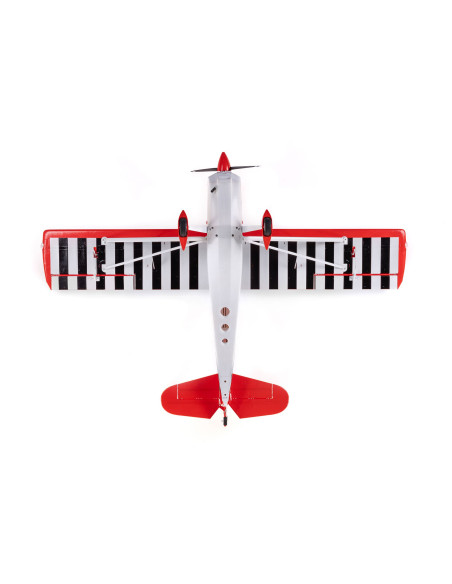 Super Decathlon 1.2m BNF Basic with AS3X+ and SAFE Select