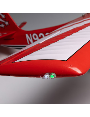 Super Decathlon 1.2m BNF Basic with AS3X+ and...
