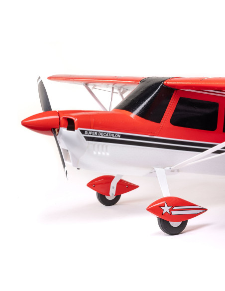 Super Decathlon 1.2m BNF Basic with AS3X+ and SAFE Select