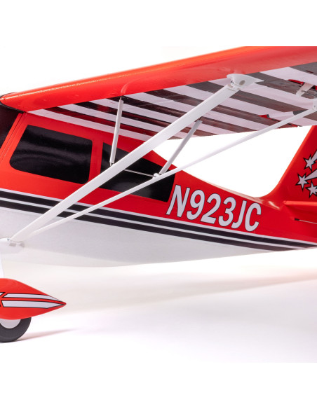 Super Decathlon 1.2m BNF Basic with AS3X+ and SAFE Select