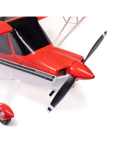 Super Decathlon 1.2m BNF Basic with AS3X+ and...