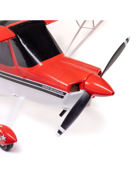 Super Decathlon 1.2m BNF Basic with AS3X+ and SAFE Select