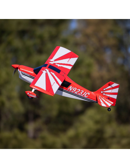 Super Decathlon 1.2m PNP
