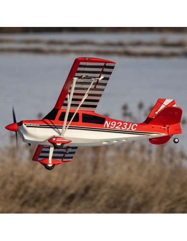 Super Decathlon 1.2m PNP