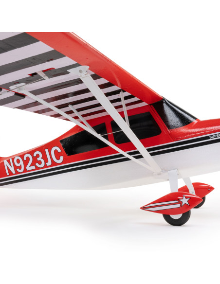 Super Decathlon 1.2m PNP