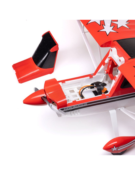 Super Decathlon 1.2m PNP