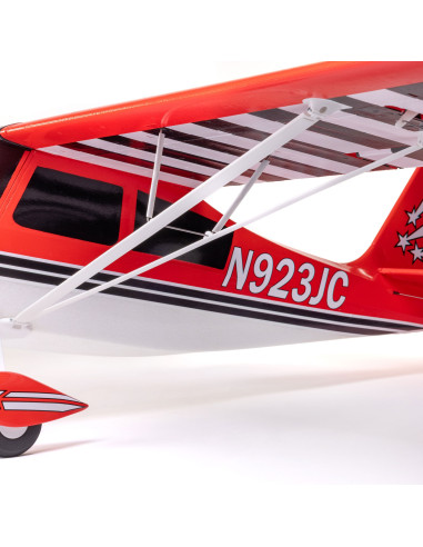 Super Decathlon 1.2m PNP