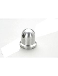 Cono aluminio redondo...