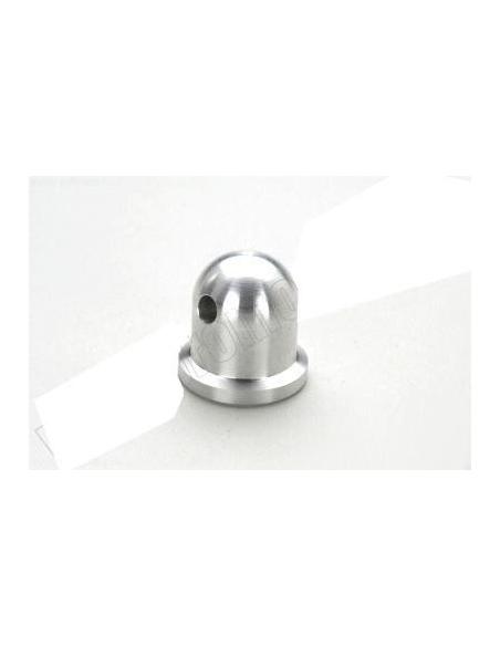 Cono aluminio redondo 8M/1,25 de Protech
