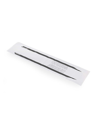 Decal Sheet: Super Decathlon 1.2m