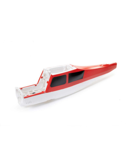 Fuselage: Super Decathlon 1.2m