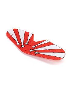 Horizontal Stabilizer:...