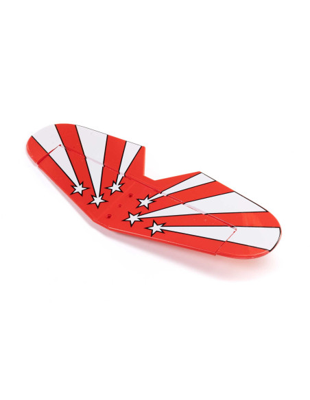 Horizontal Stabilizer: Super Decathlon 1.2m