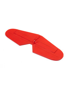 Horizontal Stabilizer:... 2