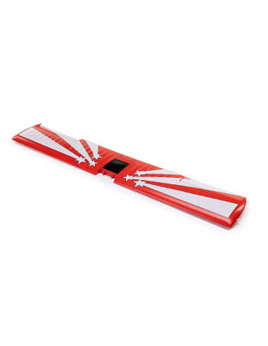 Wing with Servos: Super Decathlon 1.2m