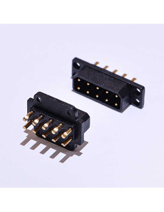 10-Pin Connector Set (2)