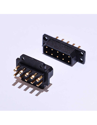 10-Pin Connector Set (2)