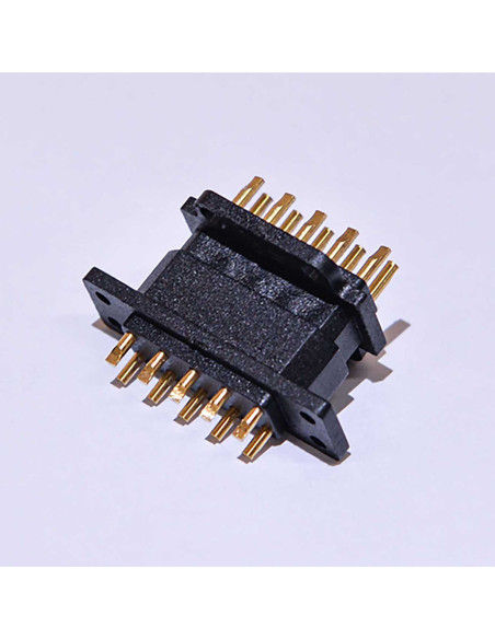 10-Pin Connector Set (2)