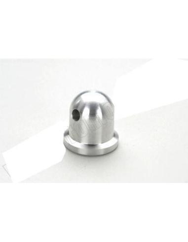 Cono aluminio redondo 10M/1,25 de Protech