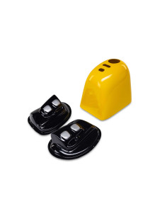 Cowling with Dummy Engine:...