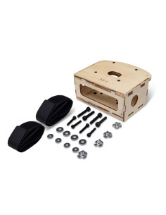 EP Mounting Box: J-3 Cub...