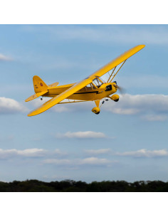 J-3 Cub 10cc ARF  82.5"