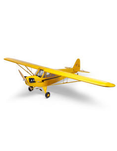 J-3 Cub 10cc ARF  82.5" 2