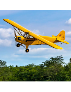 J-3 Cub 10cc EP PNP  82.5"
