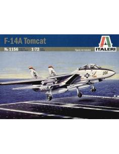 F-14 Tomcat 1/72 Italeri