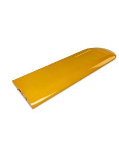Left Wing: J-3 Cub 10cc  82.5"