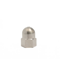 Spinner Nut  5-16"-24