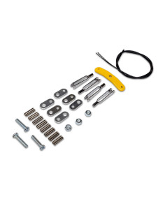 Tail Bracing Wire Set: J-3...