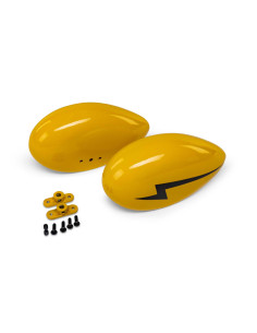 Wheel Pants Set: J-3 Cub...