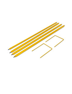 Wing Strut Set: J-3 Cub...