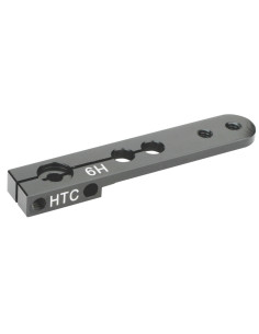 Aluminum Sx Arm  1.5" Hitec