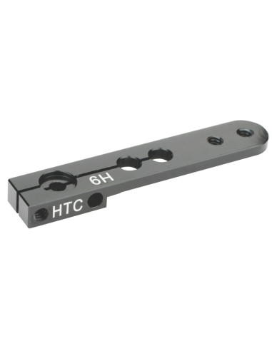 Aluminum Sx Arm  1.5" Hitec
