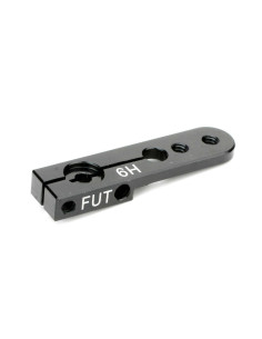 Aluminum Sx Arm  1" Futaba