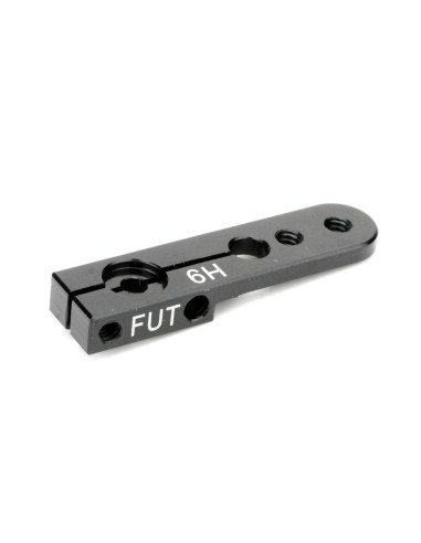 Aluminum Sx Arm  1" Futaba