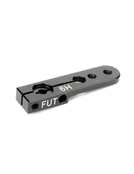 Aluminum Sx Arm  1" Futaba