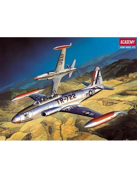 t-33 Shooting Star Academy