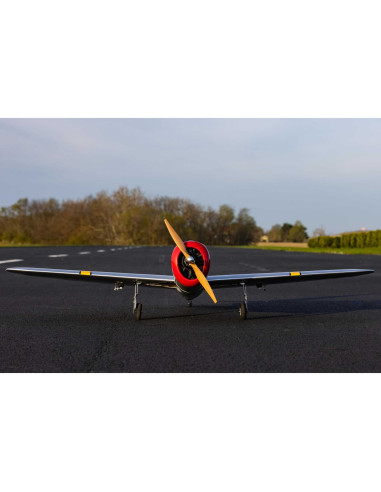 Fun Scale P-47 Thunderbolt PNP  58.4"
