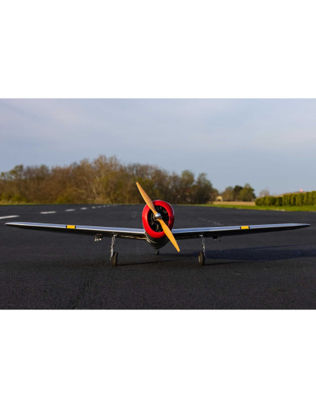 Fun Scale P-47 Thunderbolt PNP  58.4"