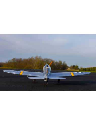Fun Scale P-47 Thunderbolt PNP  58.4"