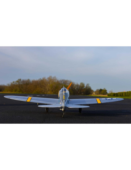 Fun Scale P-47 Thunderbolt PNP  58.4"