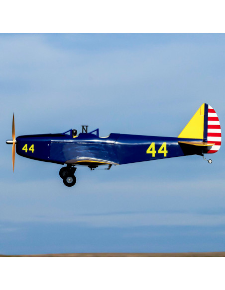 Fun Scale PT-19 PNP  56.5"