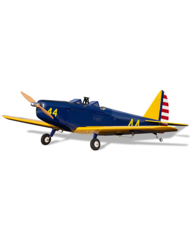 Fun Scale PT-19 PNP  56.5"