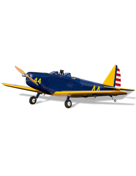 Fun Scale PT-19 PNP  56.5"